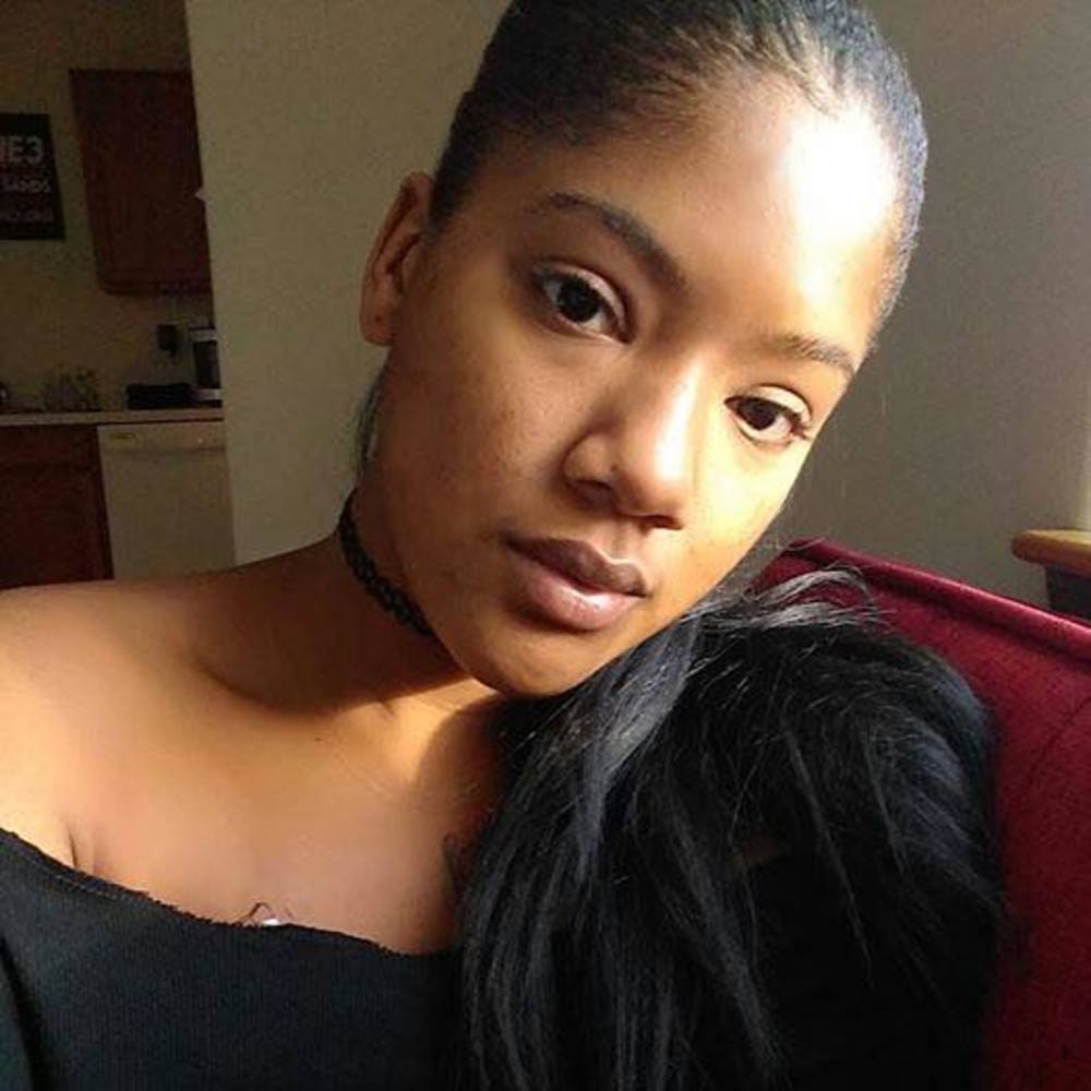 Meet your Posher, Grace